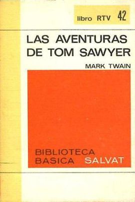 LAS AVENTURAS DE TOM SAWYER