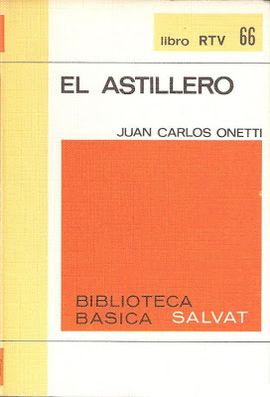 EL ASTILLERO