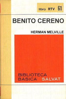 BENITO CERENO