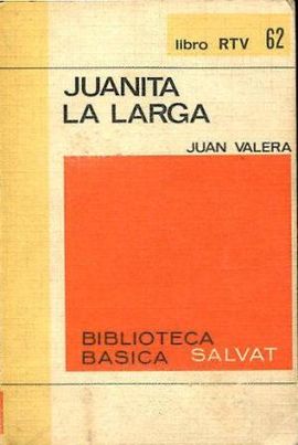 JUANITA LA LARGA