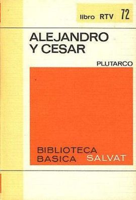 ALEJANDRO Y CESAR