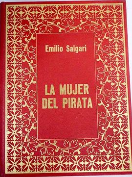 LA MUJER DEL PIRATA