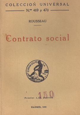 CONTRATO SOCIAL