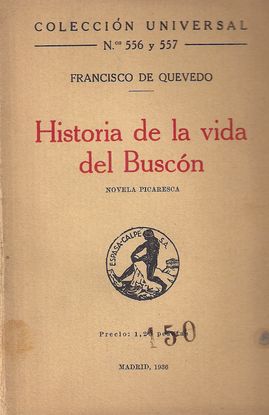 HISTORIA DE LA VIDA DEL BUSCN