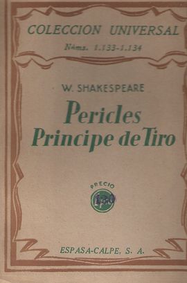 PERDICES PRINCIPE DE TIRO