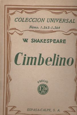 CIMBELINO