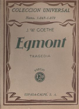 EGMONT