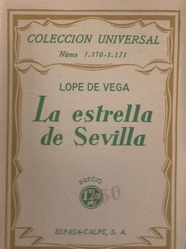 LA ESTRELLA DE SEVILLA