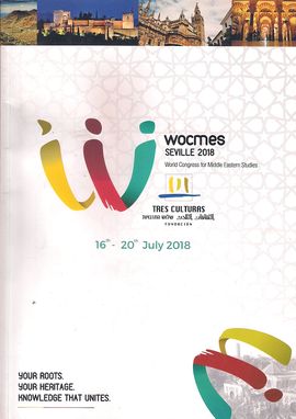 WOCMES SEVILLE 2018 16-20 JULY 2018