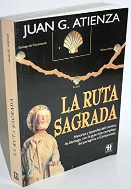 LA RUTA SAGRADA