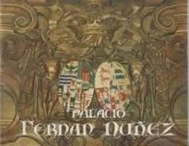 PALACIO DE FERNN NEZ