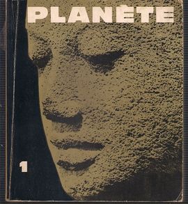 REVUE PLANETE. LE MEILLEUR DE PLANTE DU N 1 AU N 12