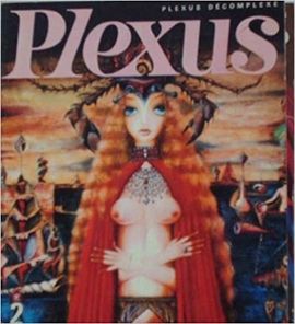 PLEXUS N 2. JUIN JUILLET 1966