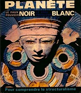 REVUE PLANETE.  N 37 NOVEMBRE DECEMBRE 1967