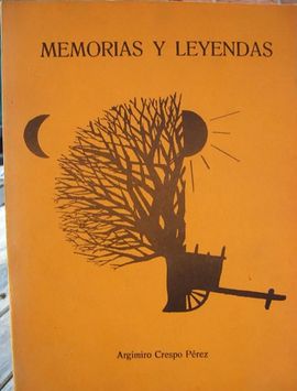 MEMORIAS Y LEYENDAS