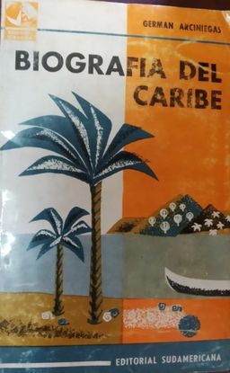 BIOGRAFA DEL CARIBE.