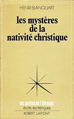 LES MYSTRES DE LA NATIVIT CHRISTIQUE.