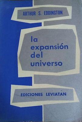 LA EXPANSIN DEL UNIVERSO