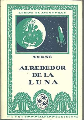 ALREDEDOR DE LA LUNA