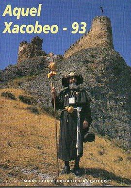 AQUEL XACOBEO 93