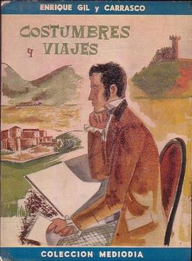 COSTUMBRES Y VIAJES.