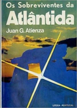 OS SOBREVIVENTES DA ATLNTIDA
