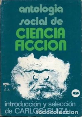 ANTOLOGIA SOCIAL DE CIENCIA FICCION