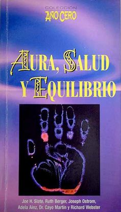 AURA, SALUD Y EQUILIBRIO