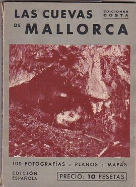 LAS CUEVAS DE MALLORCA