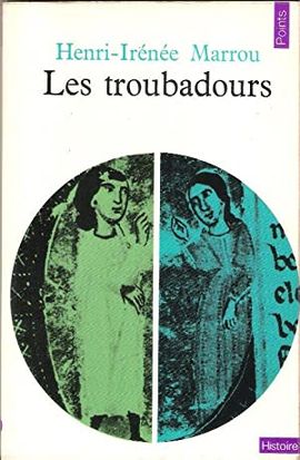 LES TROUBADOURS