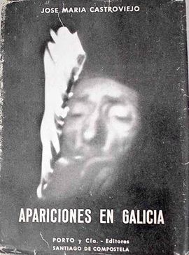 APARICIONES EN GALICIA