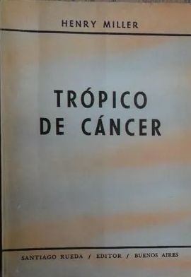 TRPICO DE CANCER