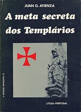 A META SECRETA DOS TEMPLRIOS