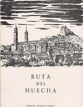 RUTA DEL HUECHA