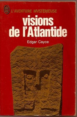VISIONS DE L ATLANTIDE.
