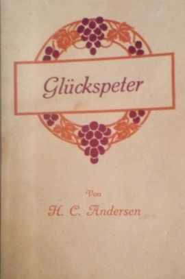 GLCKSPETER