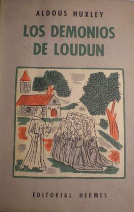 LOS DEMONIOS DE LOUDUN