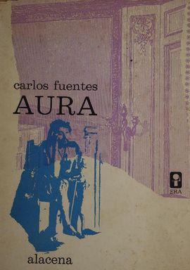 AURA.