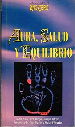 AURA, SALUD Y EQUIIBRIO