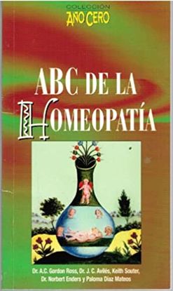 ABC DE LA HOMEOPATIA