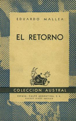 EL RETORNO