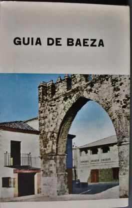 GUA DE BAEZA.