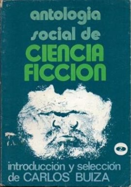 ANTOLOGIA SOCIAL DE CIENCIA FICCION