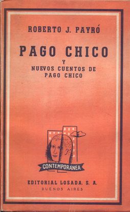 PAGO CHICO Y NUEVOS CUENTOS DE PAGO CHICO