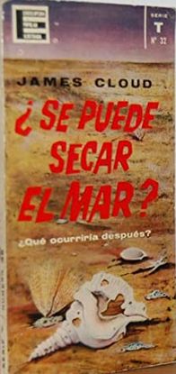 SE PUEDE SECAR EL MAR