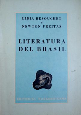 LITERATURA DEL BRASIL