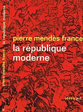 LA RPUBLIQUE MODERNE PROPOSITIONS