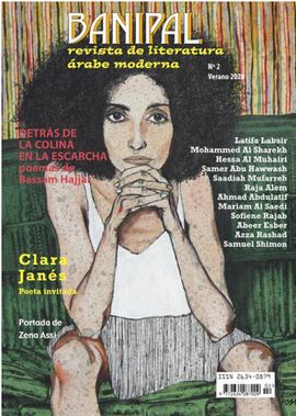 BANIPAL 02 . REVISTA DE LITERATURA ARABE MODERNA. N. 2 VERANO 2020