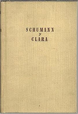 SCHUMANN Y CLARA