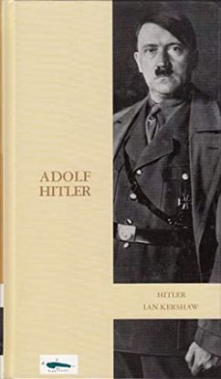 ADOLF HITLER